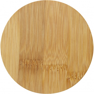 Logotrade ärikingid pilt: Boley 550 ml klaasist toidunõu